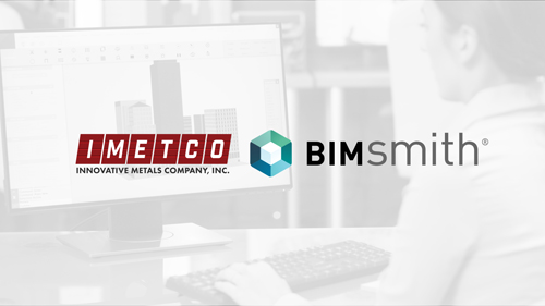 IMETCO-BIMsmith