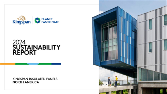 Kingspan-sustainability