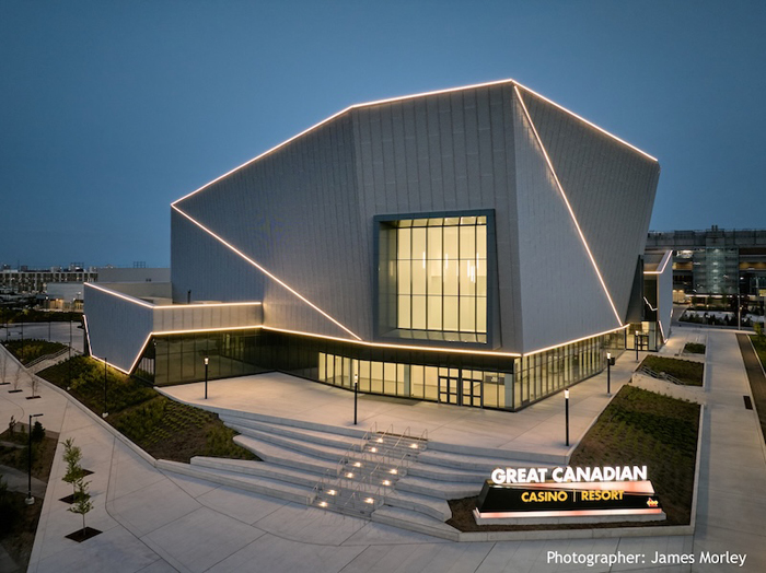 MCA-Woodbine-Theater