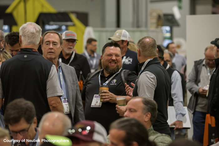 METALCON-seminar