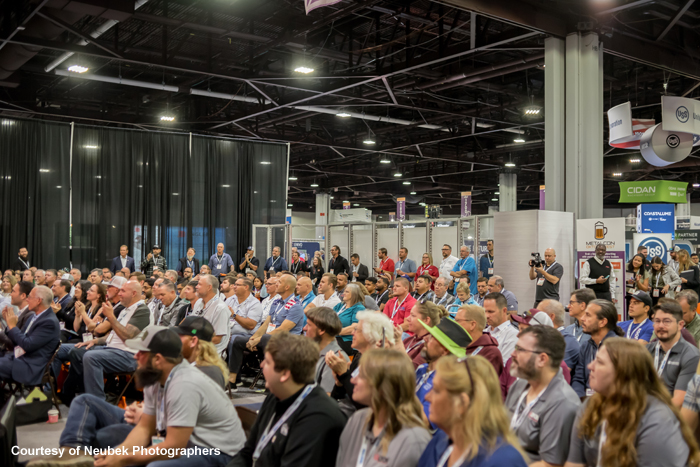METALCON-seminar
