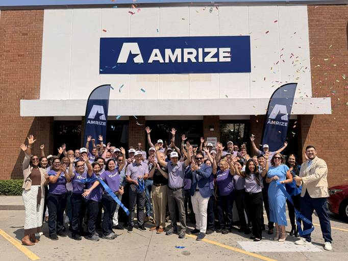 Amrize-Gaco