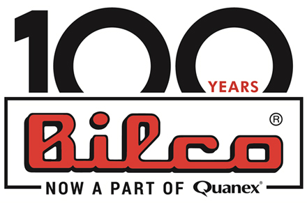 Bilco-100-logo