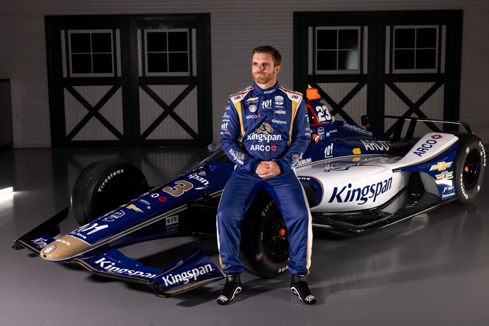 Kingspan-Indy-1