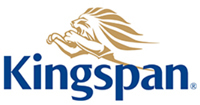 Kingspan-logo