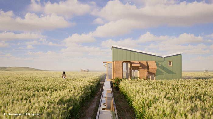 Living-on-Groundwater