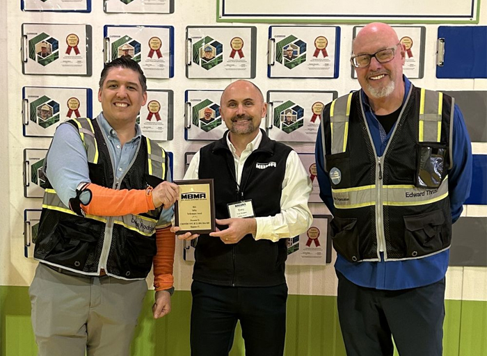 MBMA-Safety-Award-Presentation