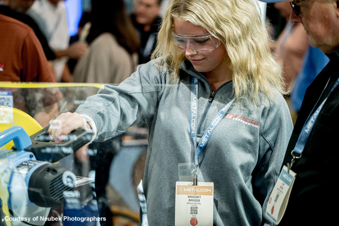 METALCON-1