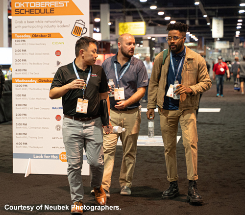 METALCON-3