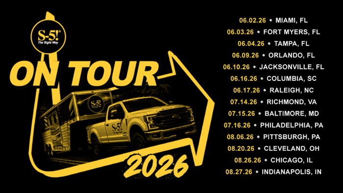 On-Tour-schedule
