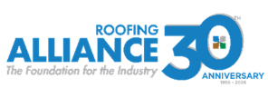 Roofing-Alliance-30th-logo
