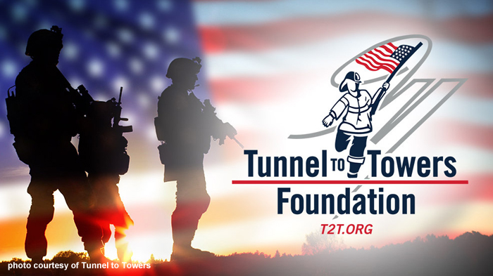 Tunnel-to-Towers