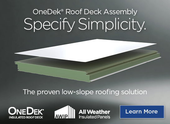 AWIP-OneDek-landing-page-highlight-ad-July-2026-walls