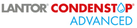 CondenStop logo