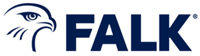 Falk-logo