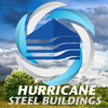 Hurricane-Steel-Buildings-logo
