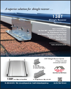 Mcelroy Metal Publishes Updated Architectural Colors Chart Mcelroy Metal Ad