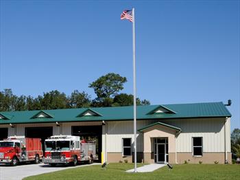 Metal Building Systems Design Solution Design And Build With Metal