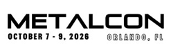 METALCON-logo