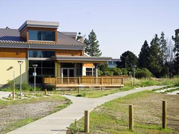 Metal Construction Projects Case Histories | Design and Build With Metal