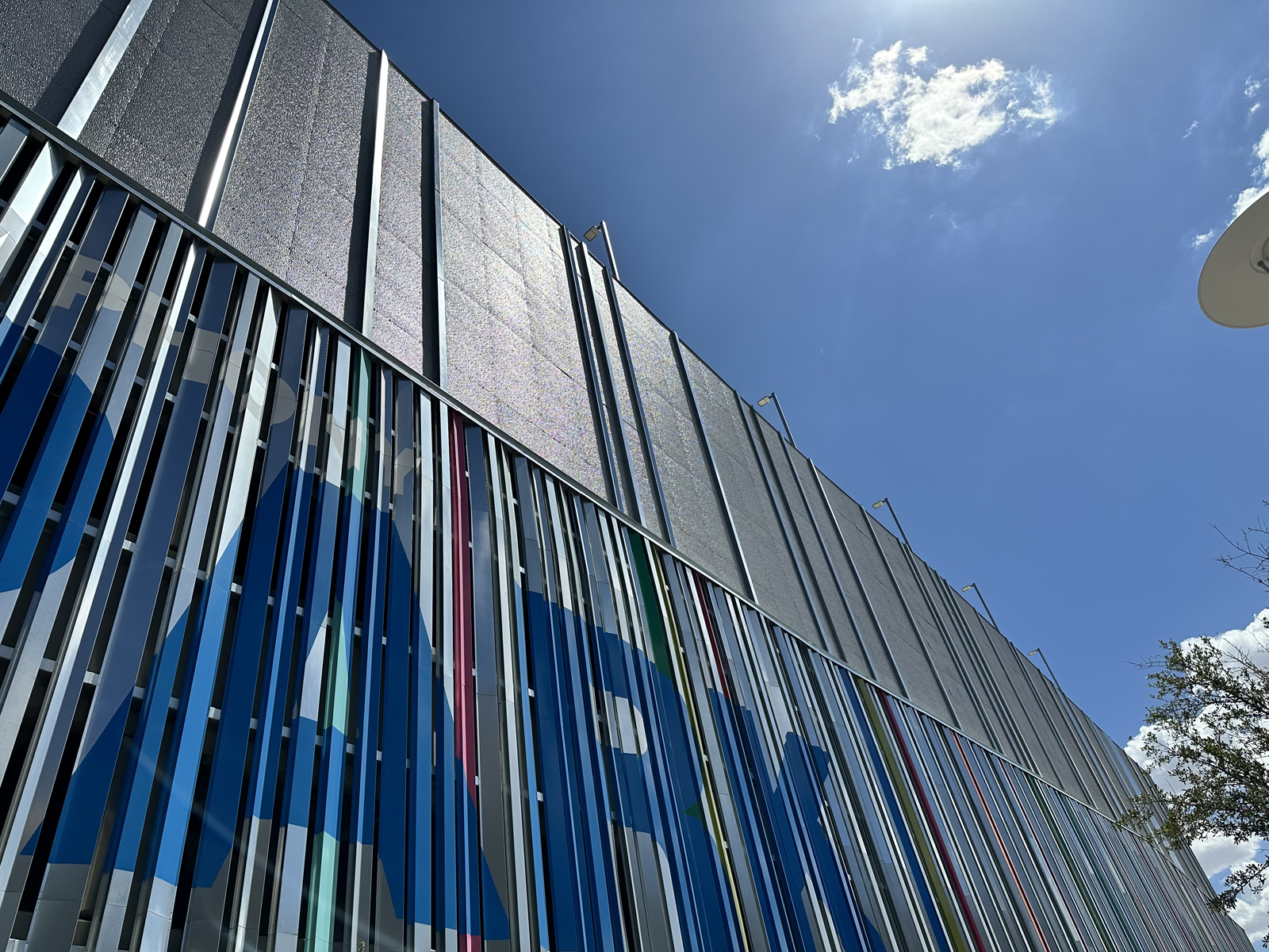 Metal Construction Projects Case Histories | Design and