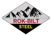 Rok-Bilt-Steel-logo