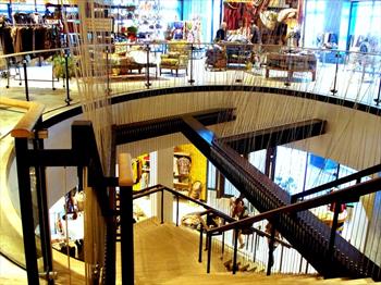 metal applications anthropologie orleans solutions interior ronstan