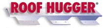 roof hugger logo