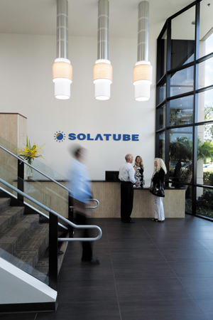 solatube-headquarters