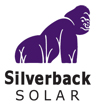 Silverback_Solar_logo