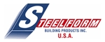 Steelform_USA_logo