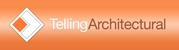 Telling_Architectural_logo