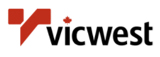 Vicwest logo